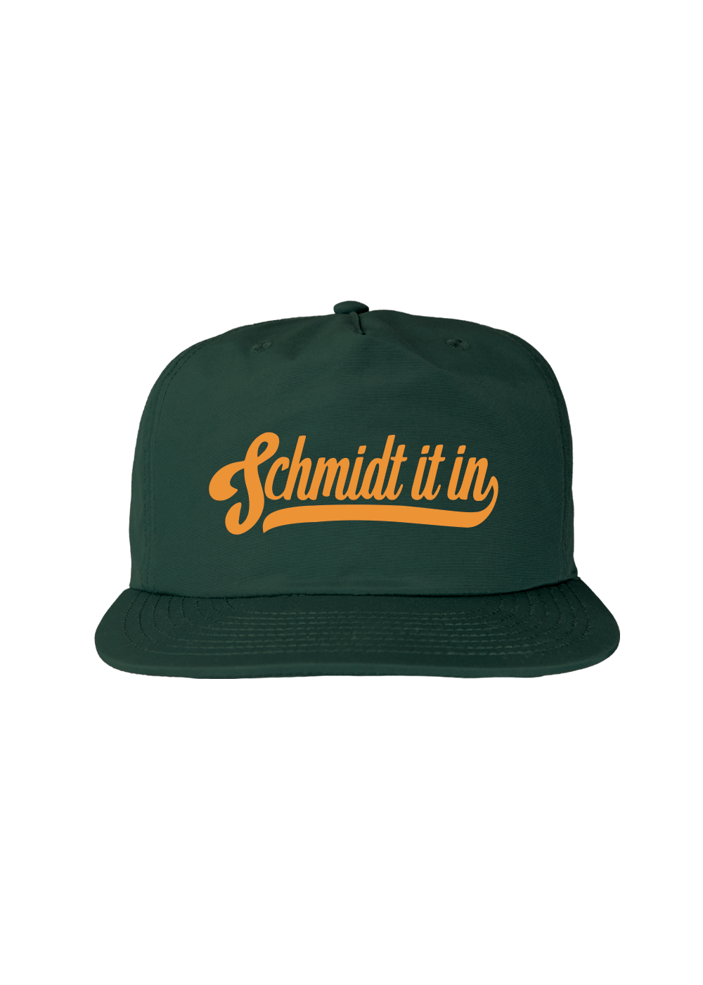 KOKO Schmidt It In Hat - Forest Green