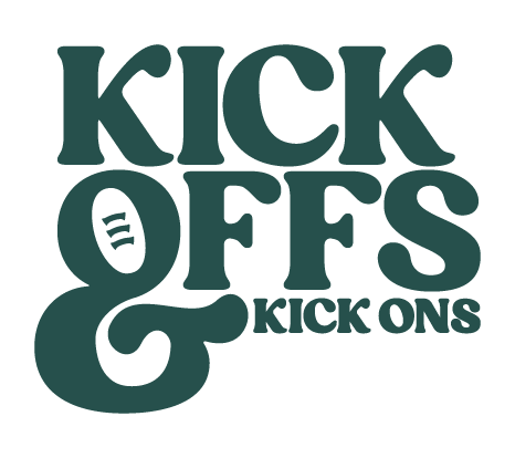 KickOffs&KickOns